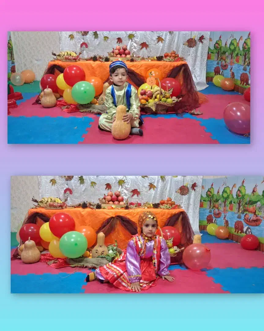 کودکستان مهر ارشیا گلبهار|خدمات آموزشی|گلبهار, شهر جدید گلبهار|دیوار