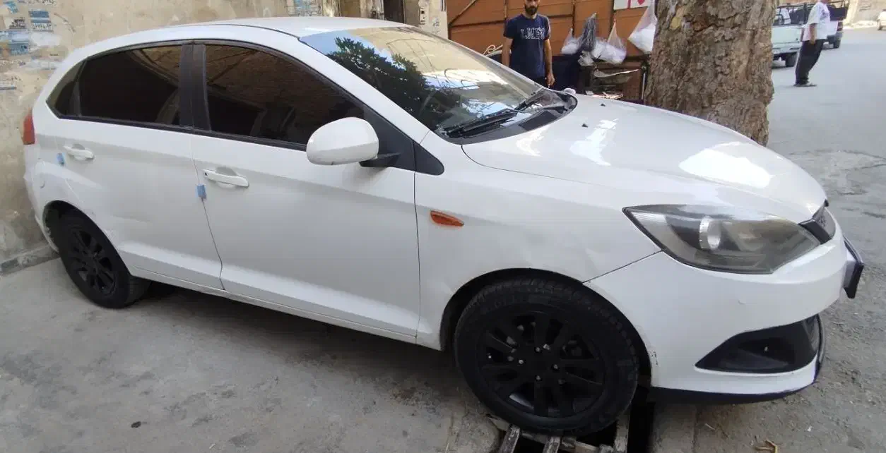 ام وی ام ۳۱۵ نیو|خودرو سواری و وانت|نسیمشهر, |دیوار