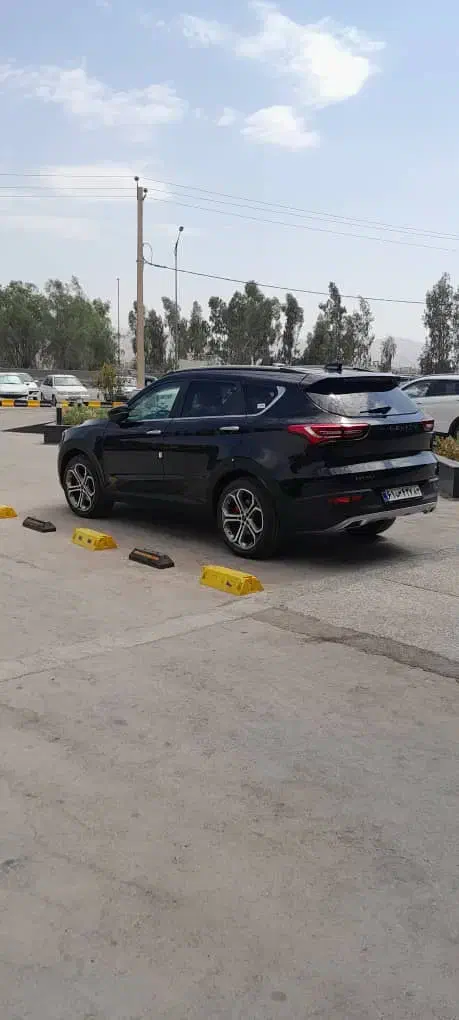 فیدلیتی ۷ نفره|خودرو سواری و وانت|لامرد, |دیوار