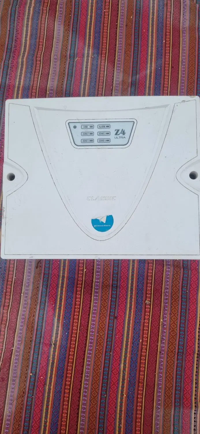 دزدگیرz4|دوربین مداربسته|اهواز, پردیس|دیوار