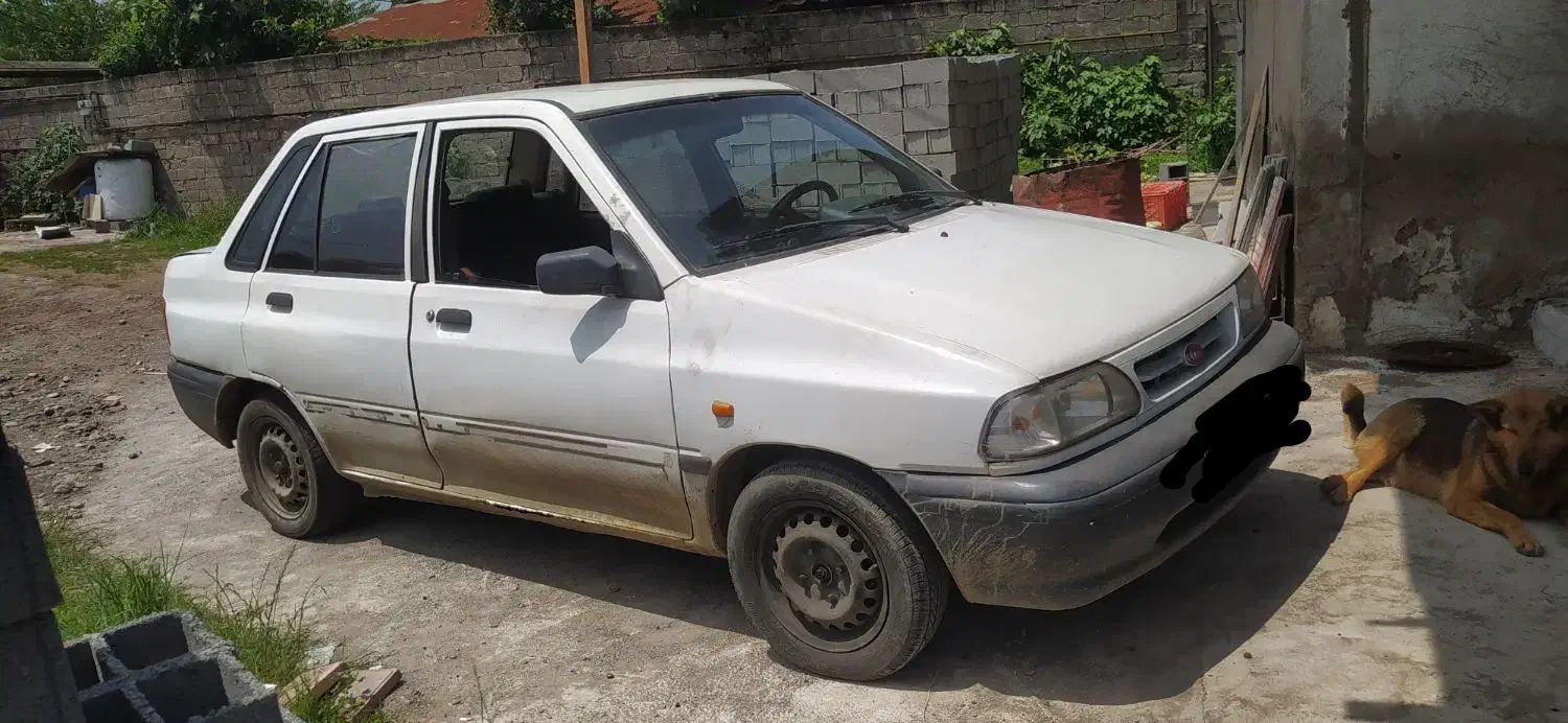 اسقاط خودروهای فرسوده|خدمات موتور و ماشین|رشت, پسیخان|دیوار