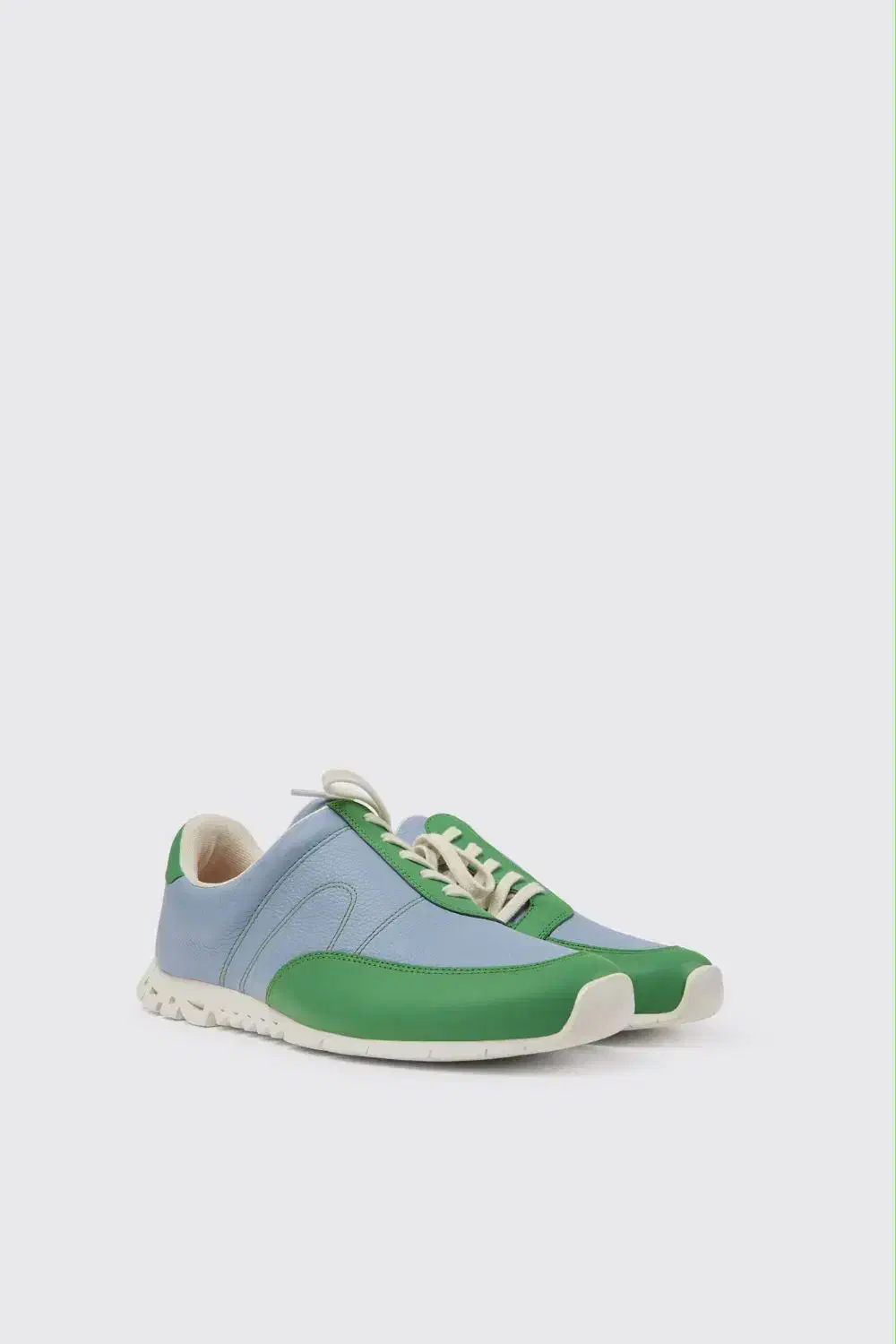 camper twins sneakers کتونی کمپر سایز ۴۳|کیف، کفش، کمربند|تهران, حافظیه|دیوار