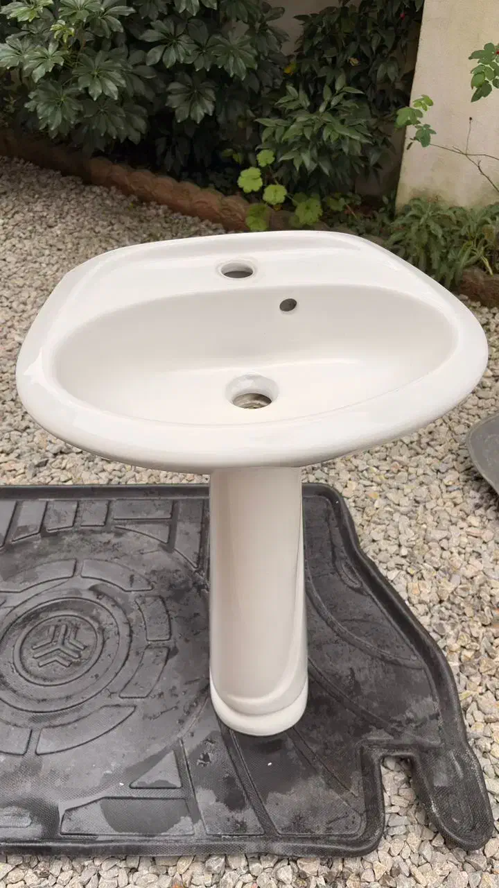 روشویی سرویس بهداشتی|لوازم سرویس بهداشتی|رشت, رشتیان|دیوار