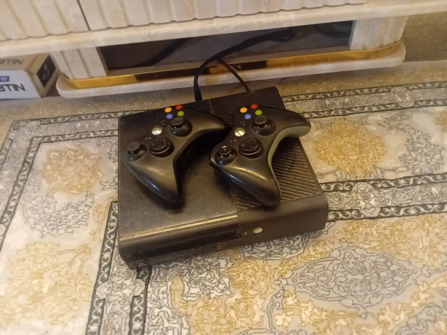 ایکس باکس۳۶۰|کنسول، بازی ویدئویی و آنلاین|سبزوار, شرق کال عیدگاه|دیوار