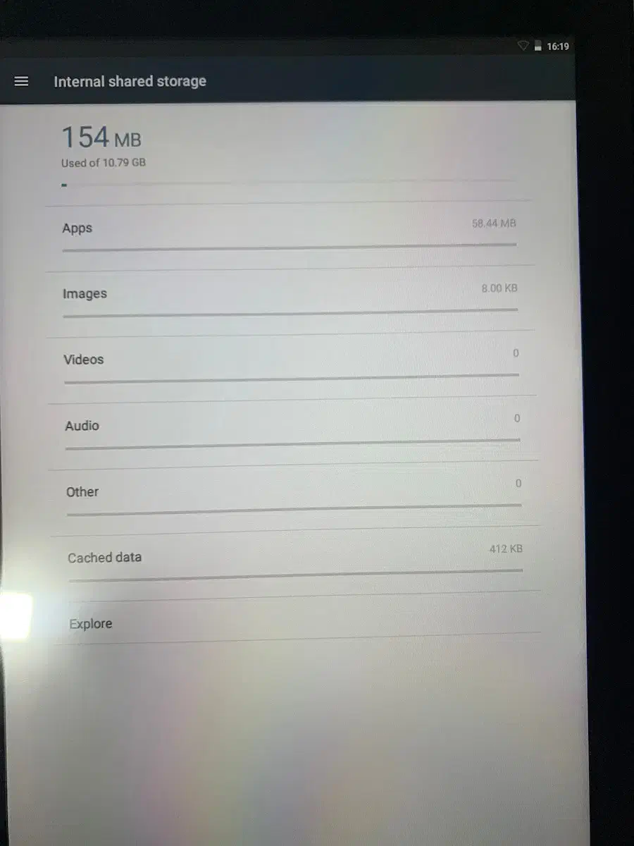 تبلت و لپتپ اندروید RCA Atlas 10 Pro|تبلت|اصفهان, عباس‌آباد|دیوار