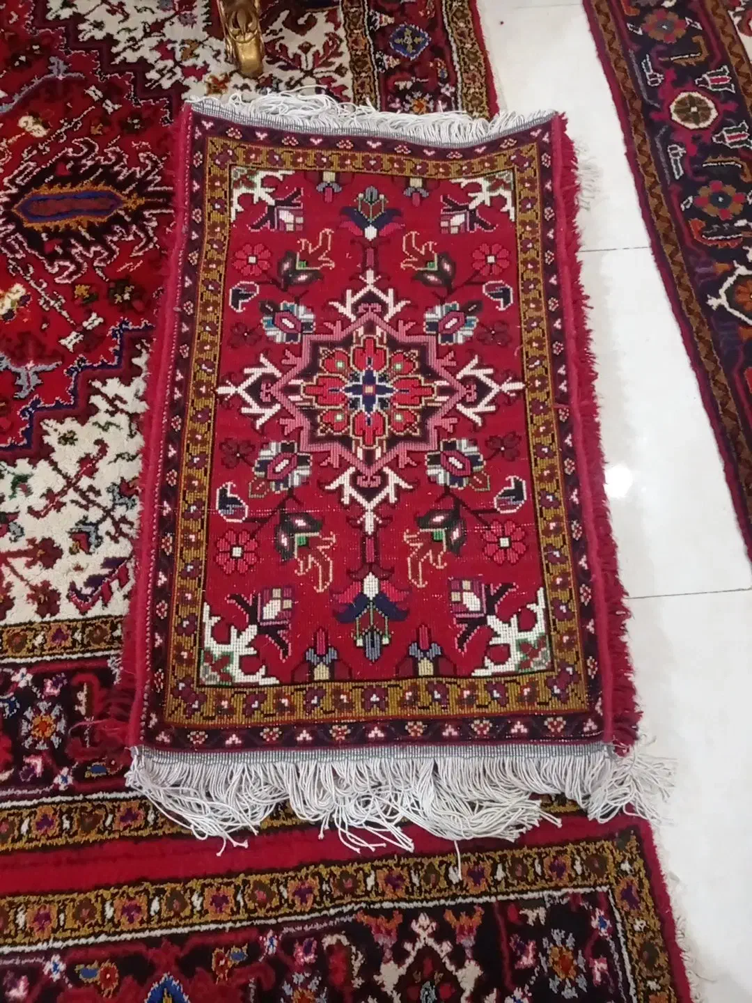 پادری|پادری|تبریز, |دیوار