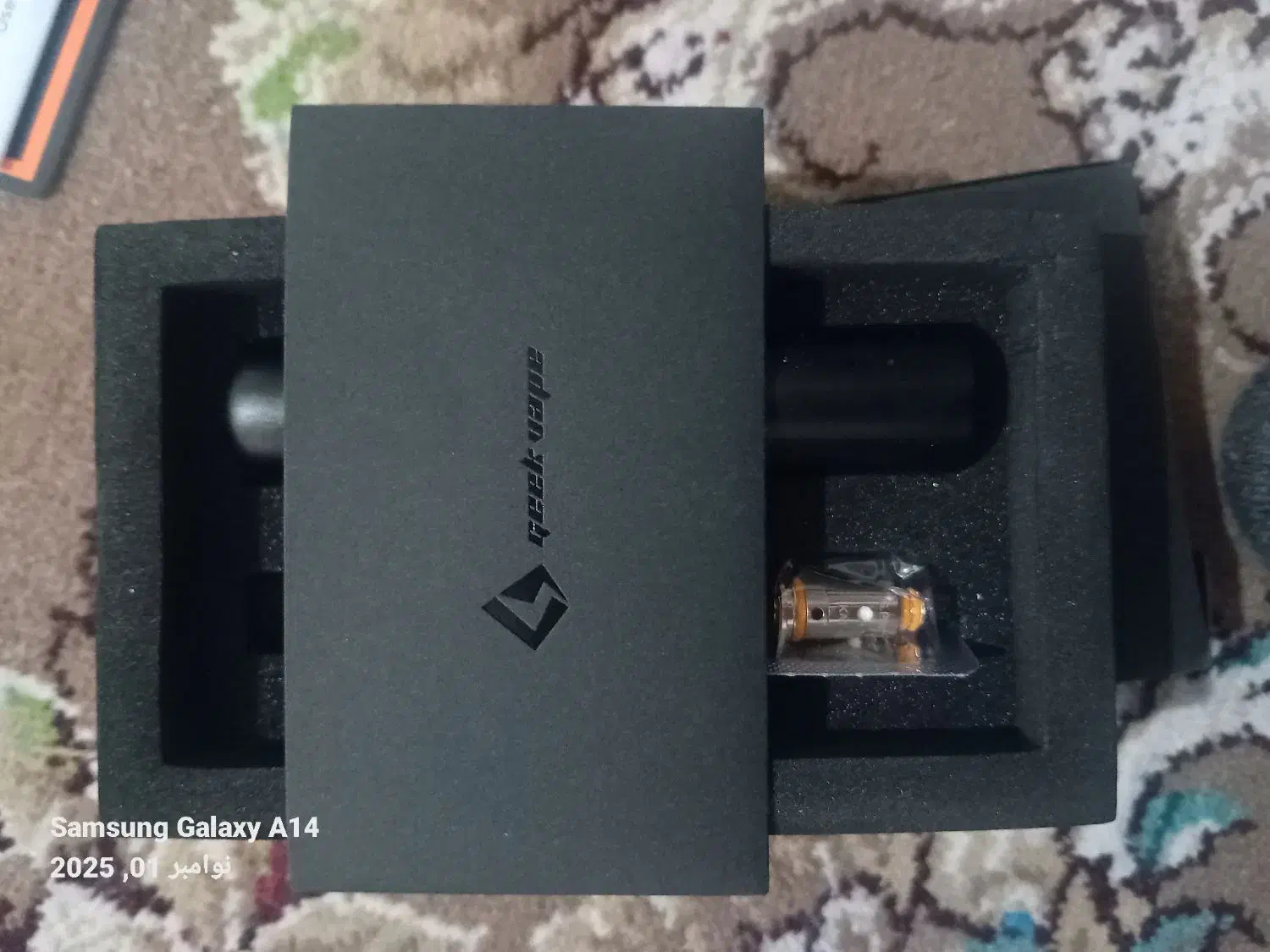 انبر گازی  پاد و پاوربانک|زیورآلات و اکسسوری|مشهد, شهرک بهارستان|دیوار