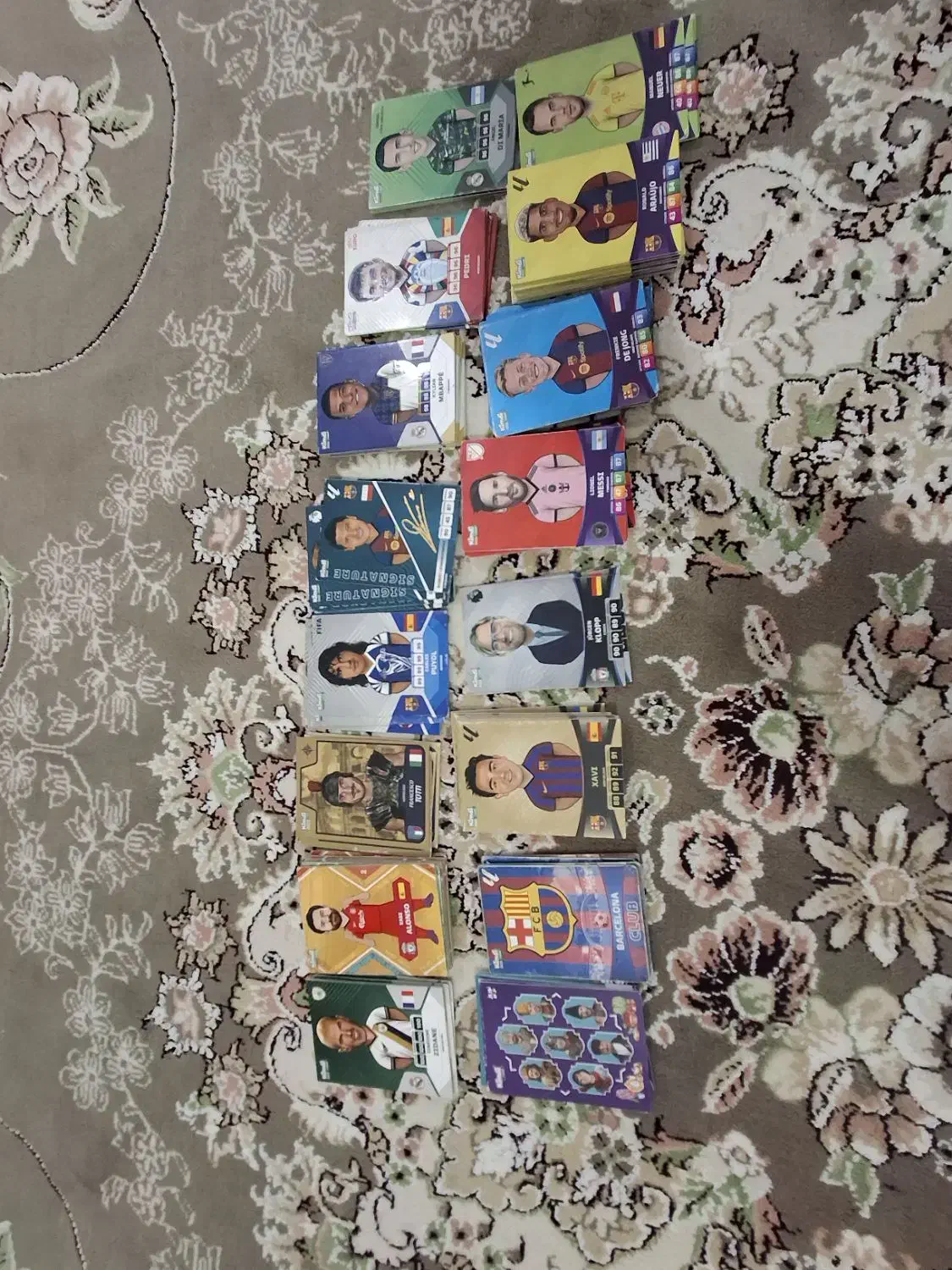 کارت کیمدی ۲۰۲۵ درحد نو|اسباب‌‌بازی|قره چای, |دیوار