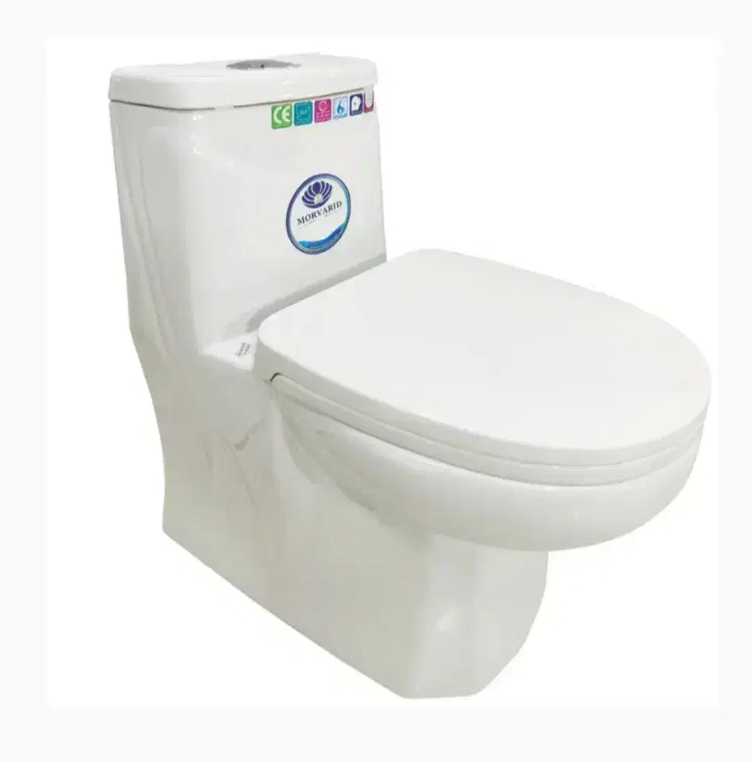 توالت فرنگی|لوازم سرویس بهداشتی|زاهدان, |دیوار