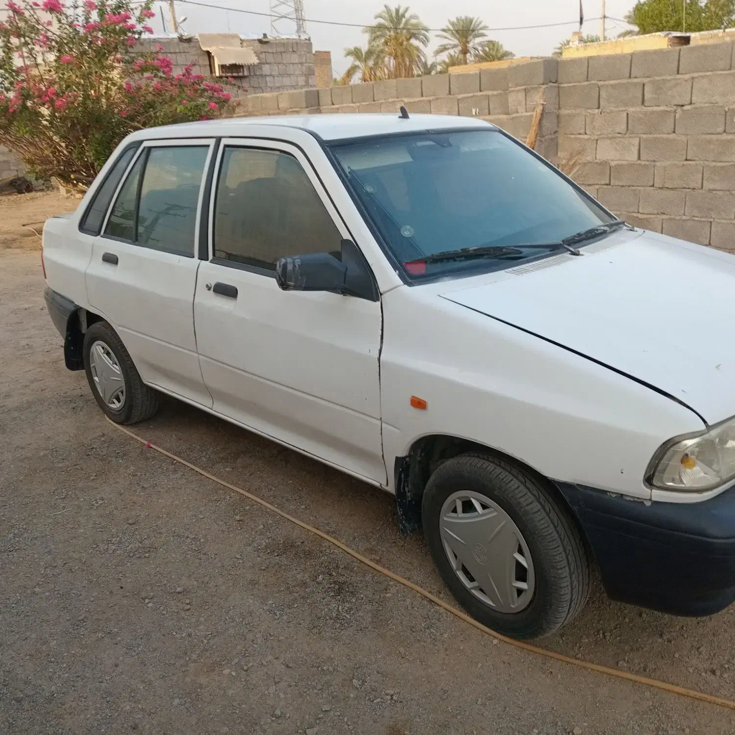 پرایدصبا|خودرو سواری و وانت|عنبرآباد, |دیوار