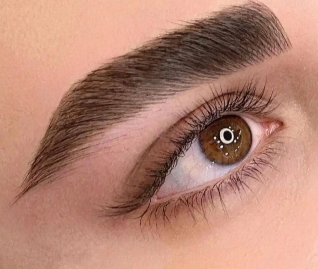 مدل رایگان میکروبلیدینگ و میکروپیگمنتیشن|خدمات آرایشگری و زیبایی|تهران, شهرک ولیعصر جنوبی|دیوار