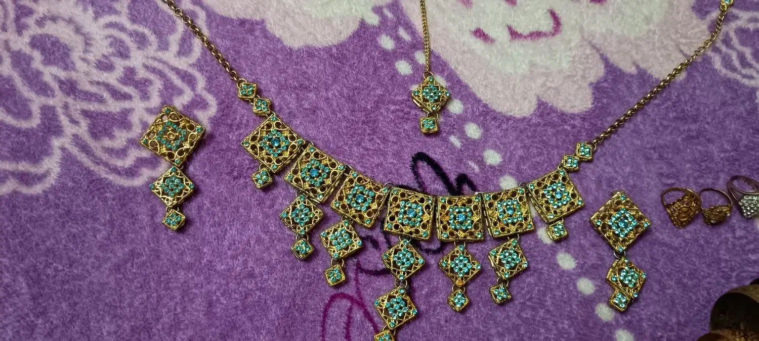 زیورآلات زیبا|بدلیجات|زاهدان, |دیوار