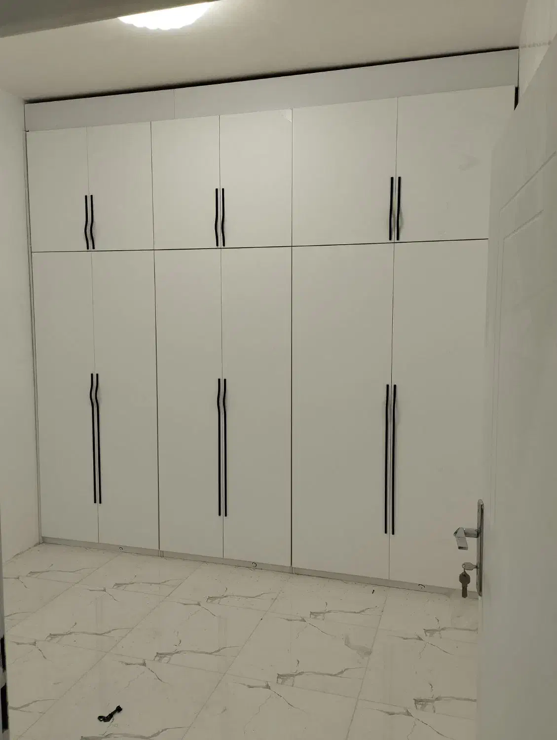 کابینت کمد دیواری|خدمات پیشه و مهارت|خرم‌آباد, |دیوار