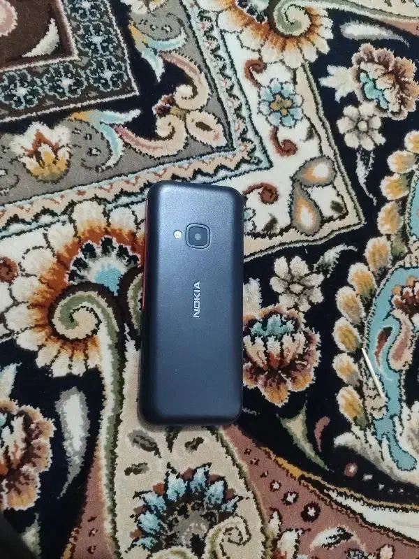 نوکیا ۵۳۱۰|موبایل|مشهد, هفت تیر (نه دره)|دیوار