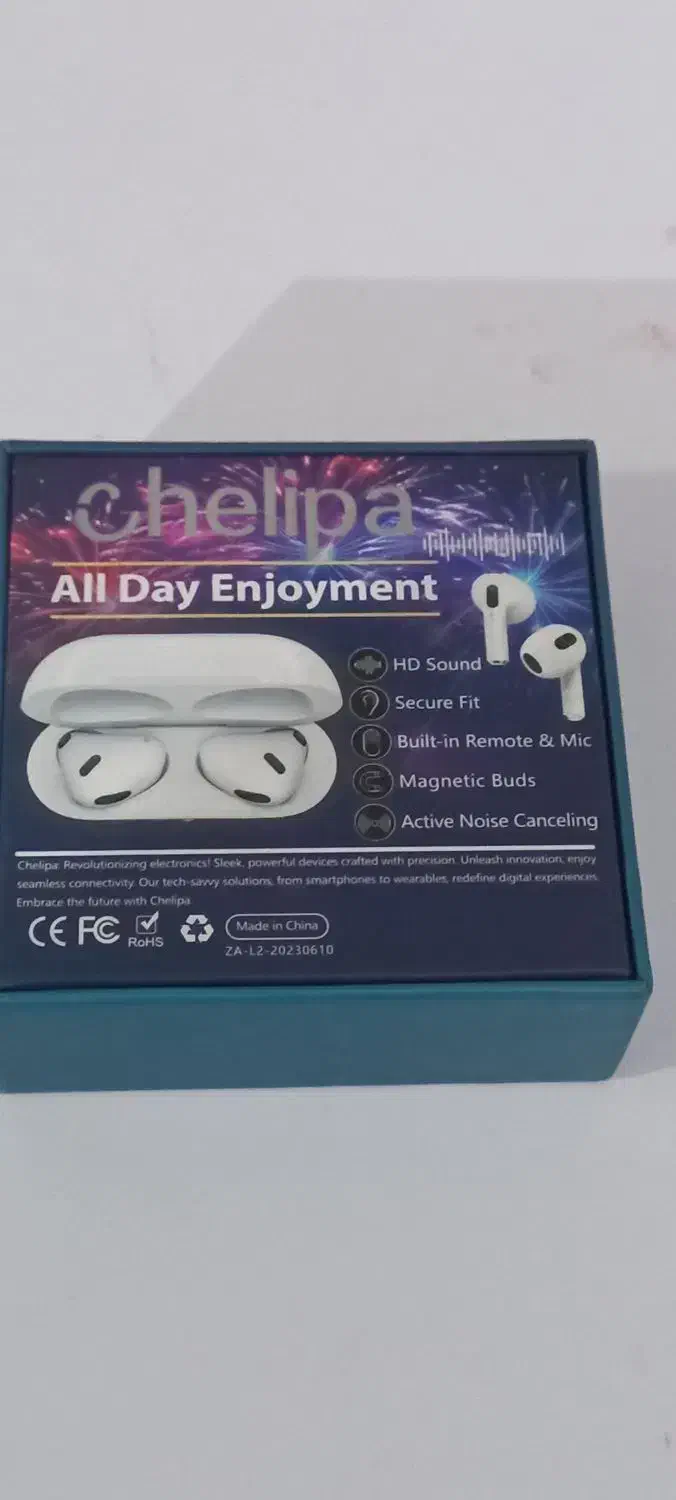 ایرپادچلپی|لوازم جانبی موبایل و تبلت|اسلام‌‌آباد غرب, |دیوار