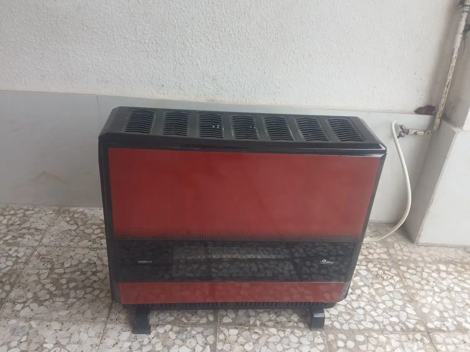 دو عدد بخاری ایران شرق ۱۲۰۰۰|بخاری، هیتر، شومینه|لاهیجان, کوی استادان|دیوار