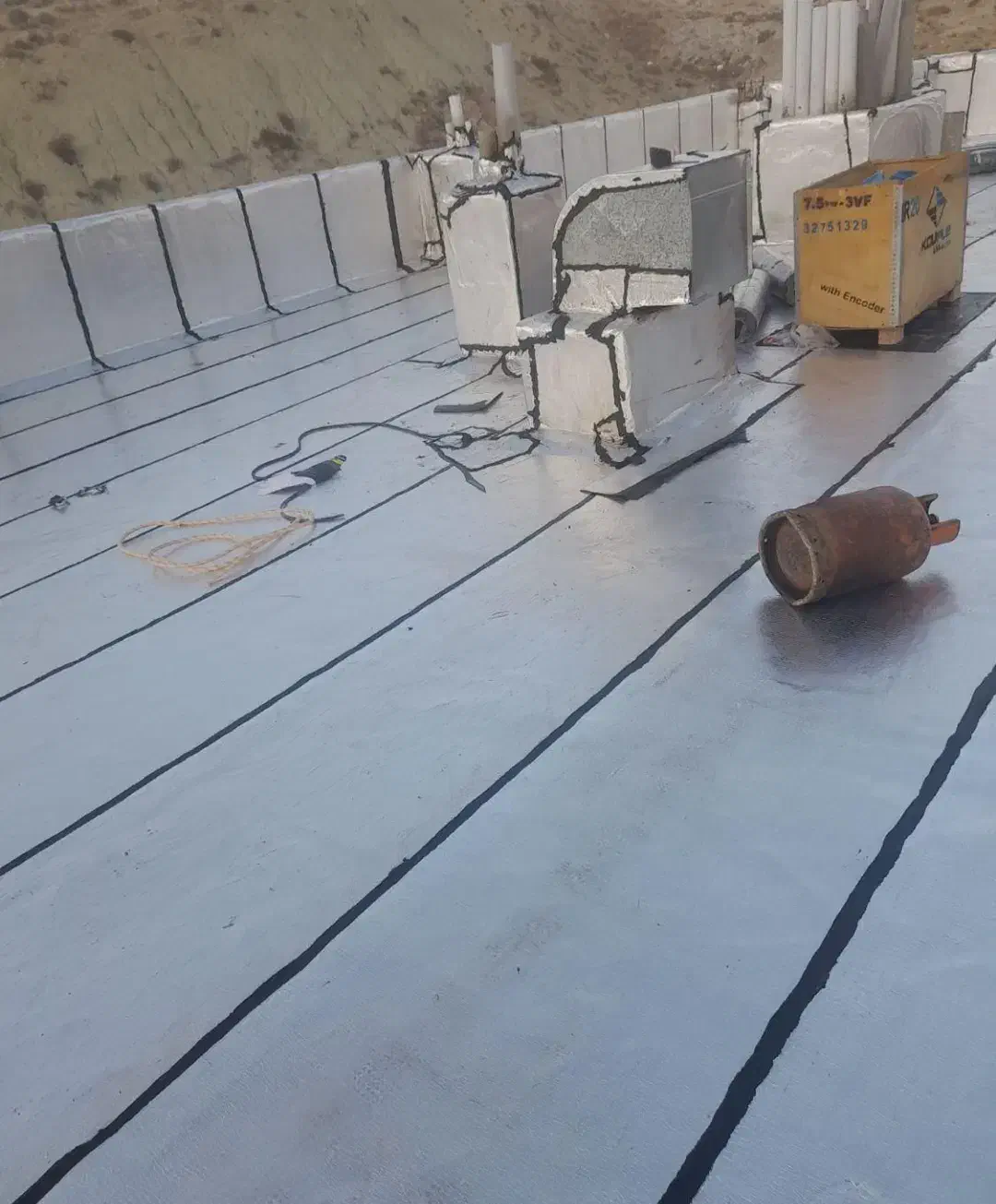 ایزگام شرق در تمام نقاط شهر لکه  گیری صدرصد تضمینی|خدمات پیشه و مهارت|شیراز, زرهی|دیوار