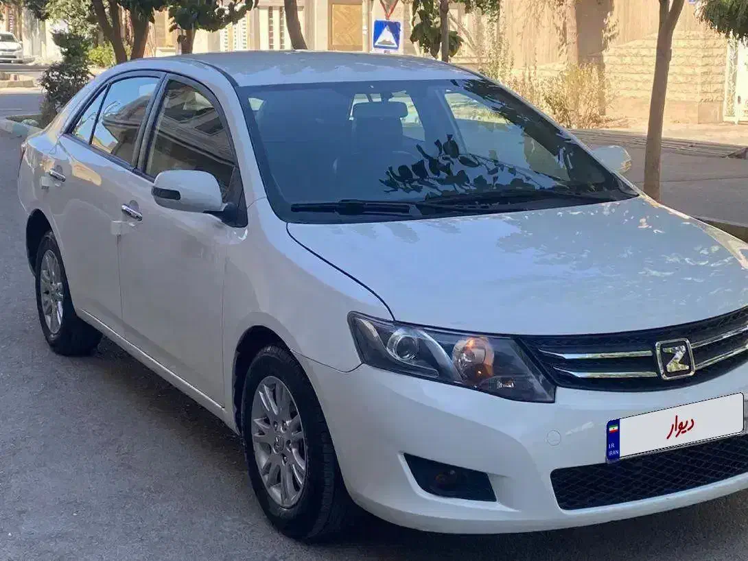 اریو مدل ۹۵ بدون رنگ|خودرو سواری و وانت|اصفهان, ملکشهر|دیوار