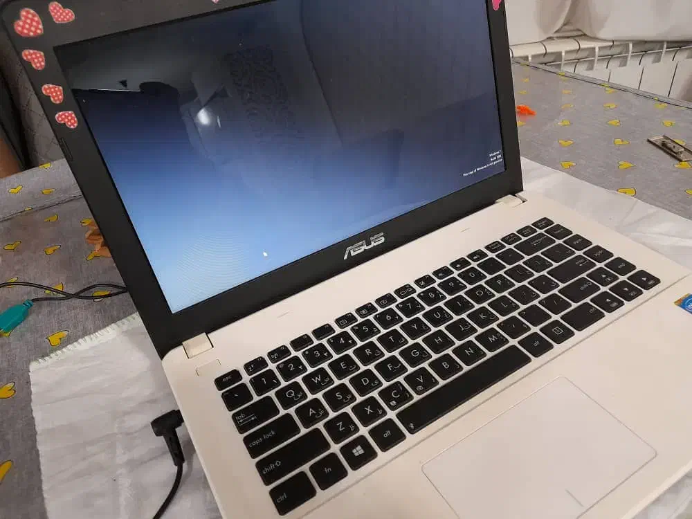 لپ تاپ ایسوس Asus X451|رایانه همراه|همدان, |دیوار