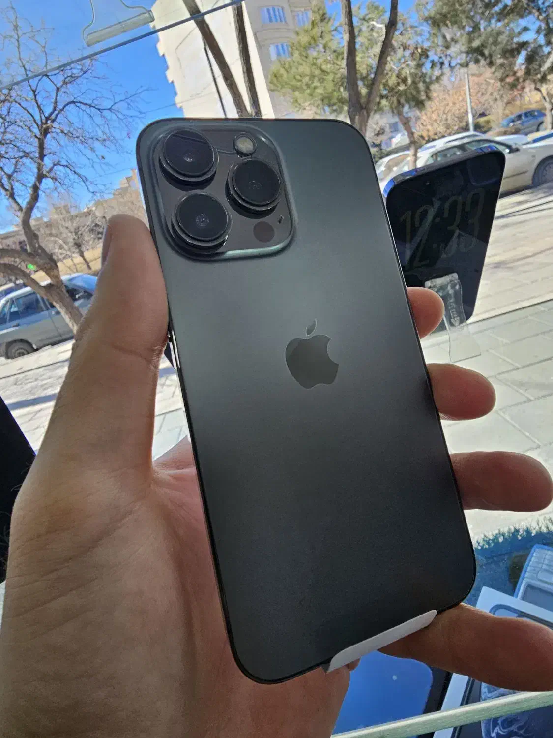 ایفون ۱۳ پرو|موبایل|ارومیه, |دیوار