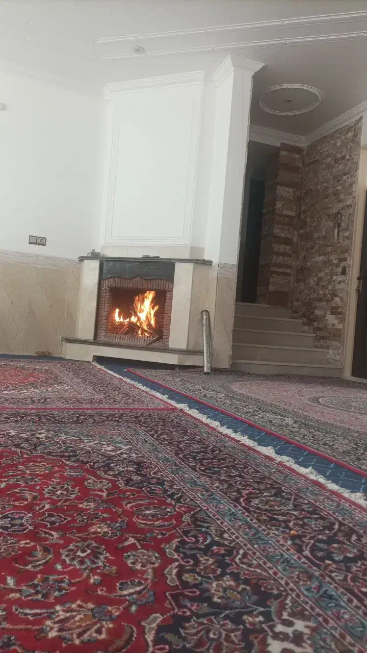 منزل فروشی.روستای ییلاقی خودسفلی|فروش خانه و ویلا|خرانق, |دیوار