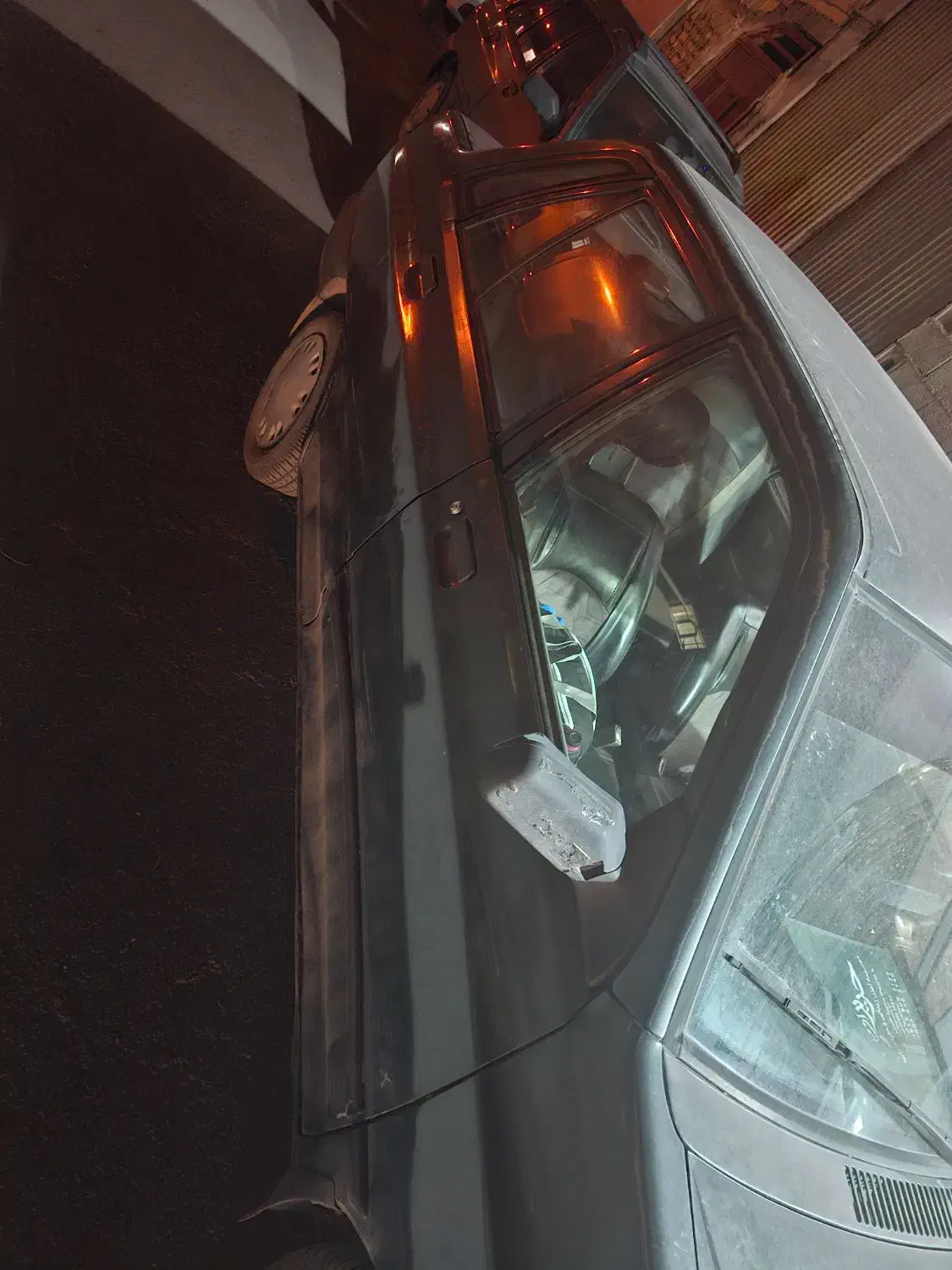 پراید مدل ۸۰|خودرو سواری و وانت|خمینی‌شهر, |دیوار