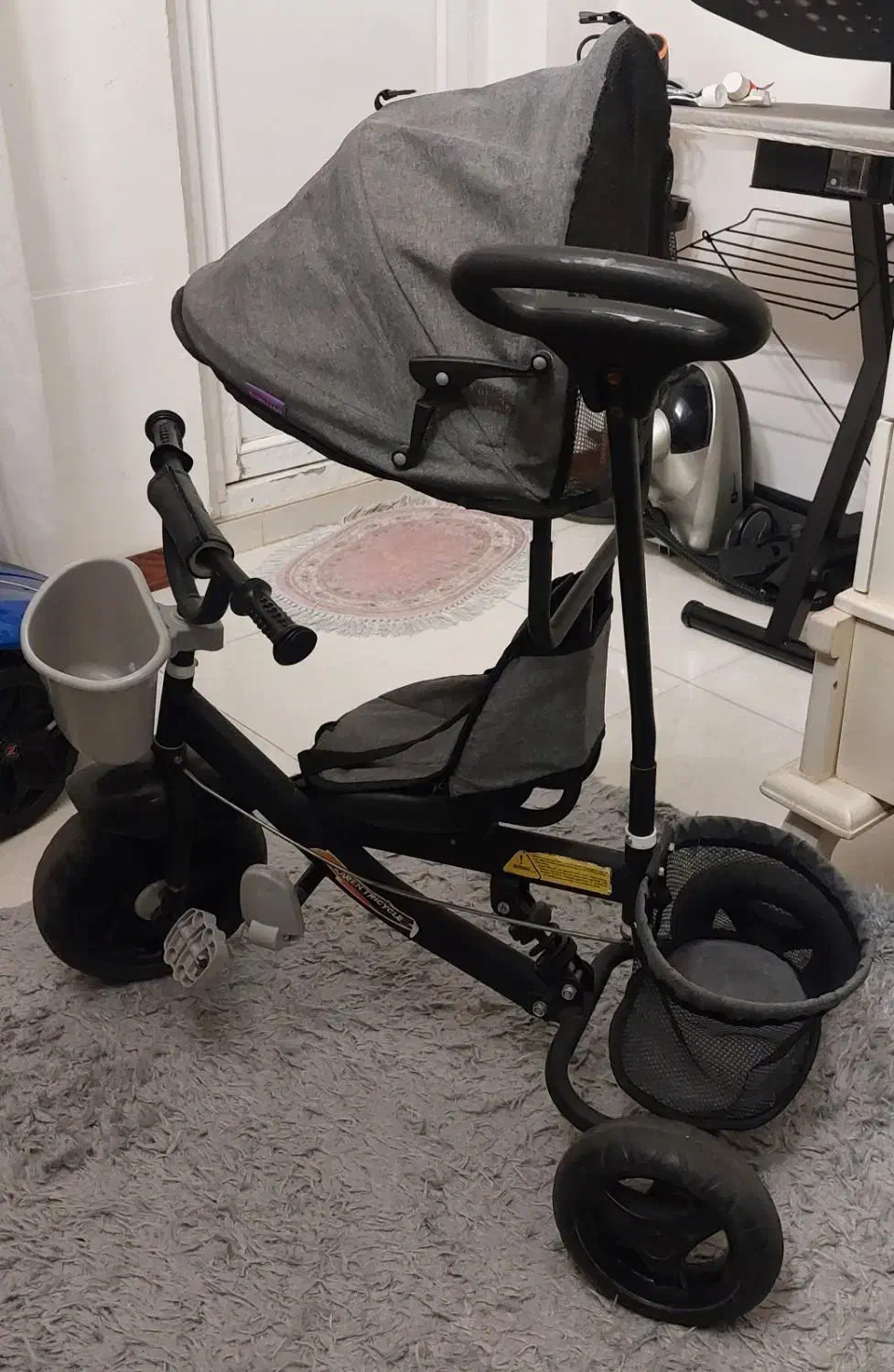 دوچرخه دلیجان|دوچرخه، اسکیت، اسکوتر|مشهد, تلگرد|دیوار