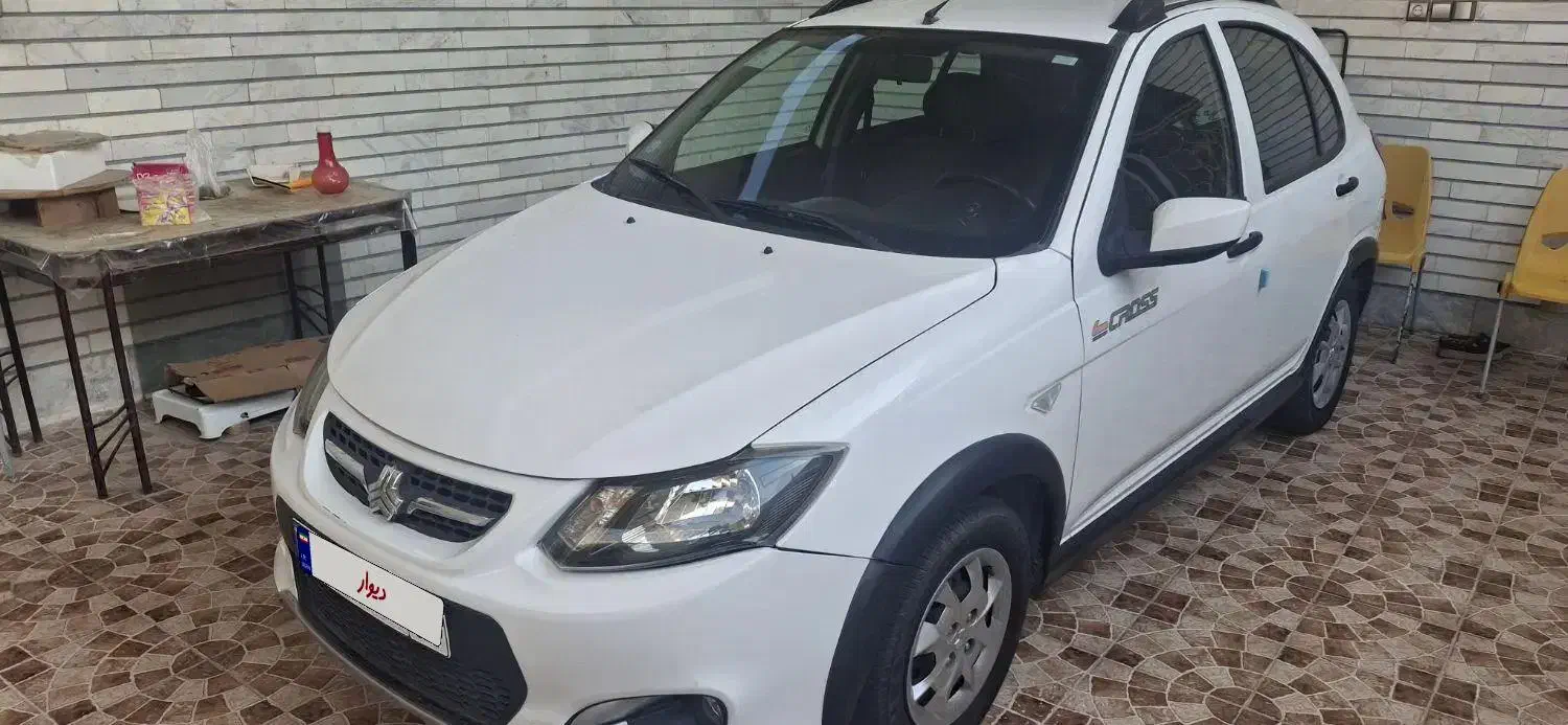 کوییک 401|خودرو سواری و وانت|دزفول, |دیوار