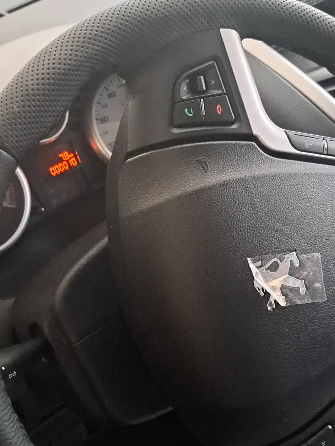 ۲۰۷ پانا صفر ۱۴۰۴|خودرو سواری و وانت|تاکستان, |دیوار