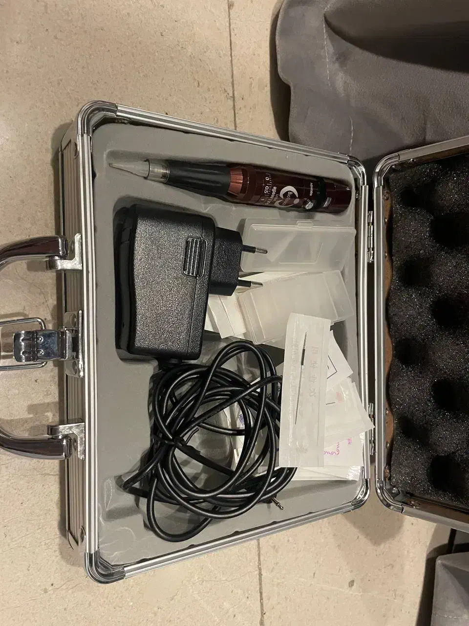 دستگاه تتو زیبایی بیوتاچ|آرایشی، بهداشتی، درمانی|تهران, اوین|دیوار