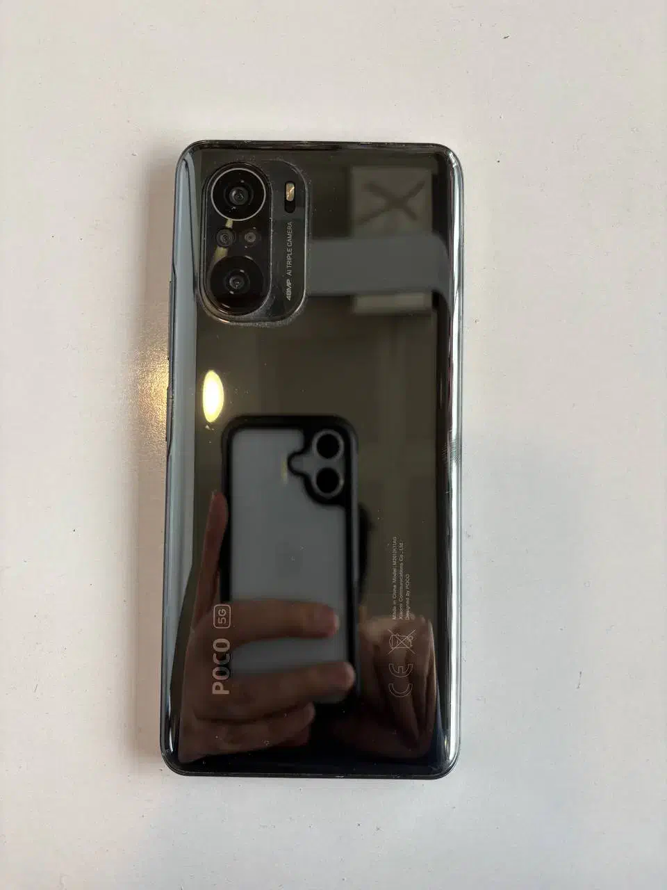 شیائومی poco f3|موبایل|کرج, اصفهانی‌ها|دیوار