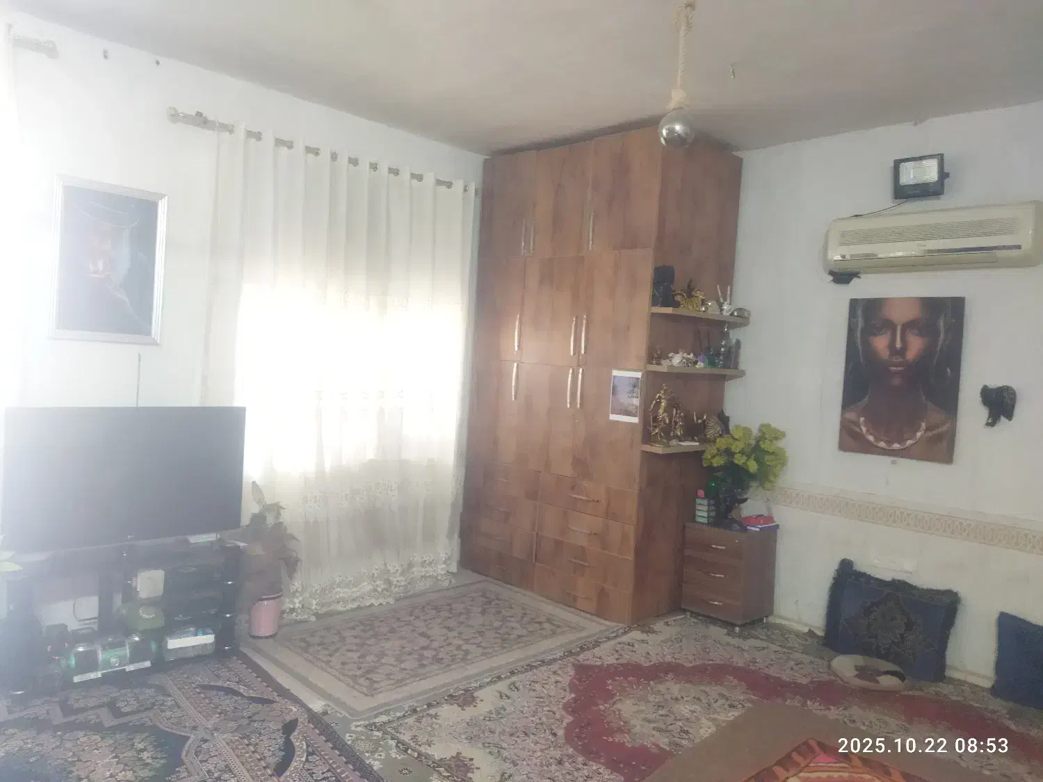 منزل مبله|اجارهٔ کوتاهمدت آپارتمان و سوئیت|کازرون, |دیوار