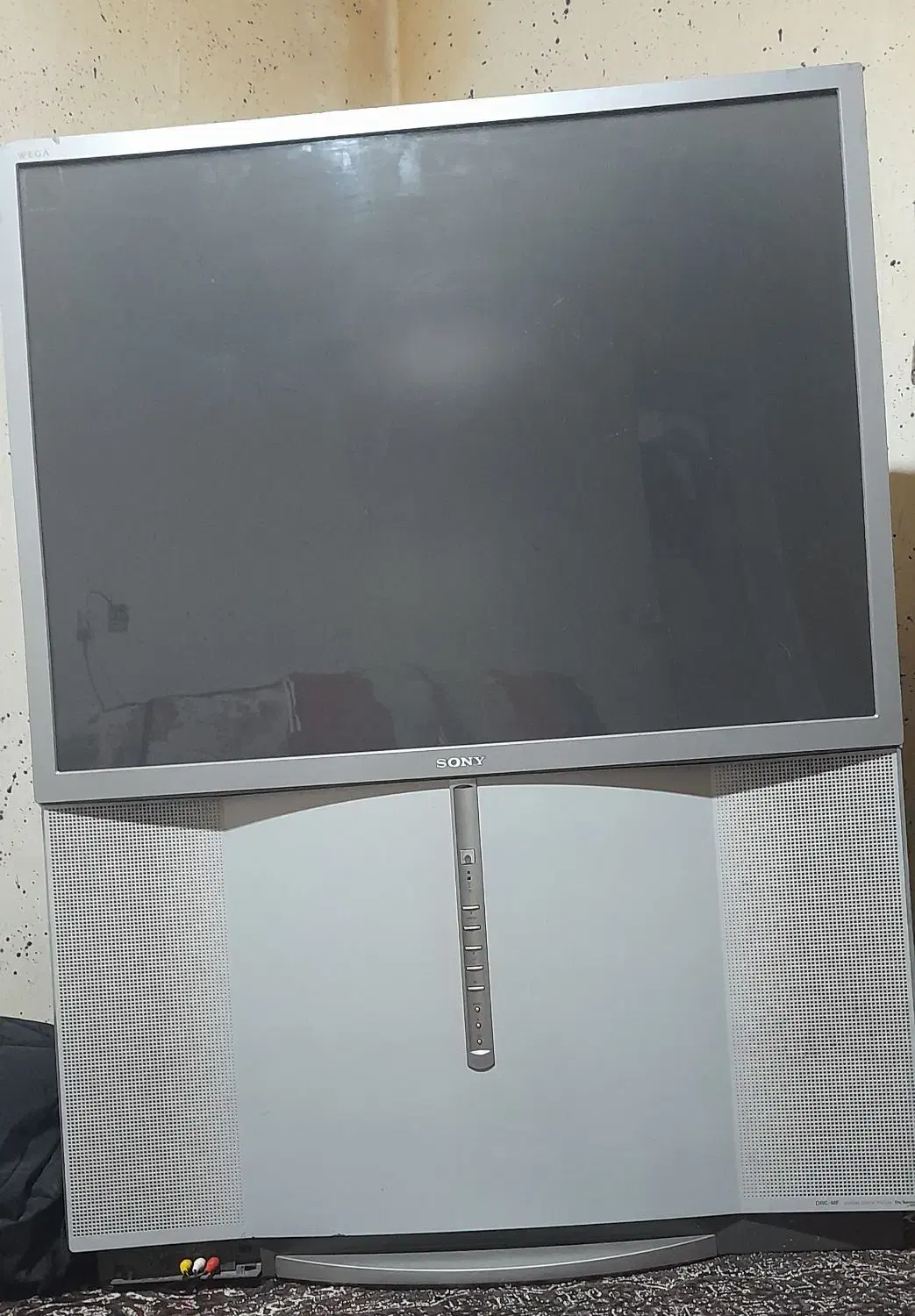 تلویزیون ۴۳|تلویزیون و پروژکتور|سقز, |دیوار