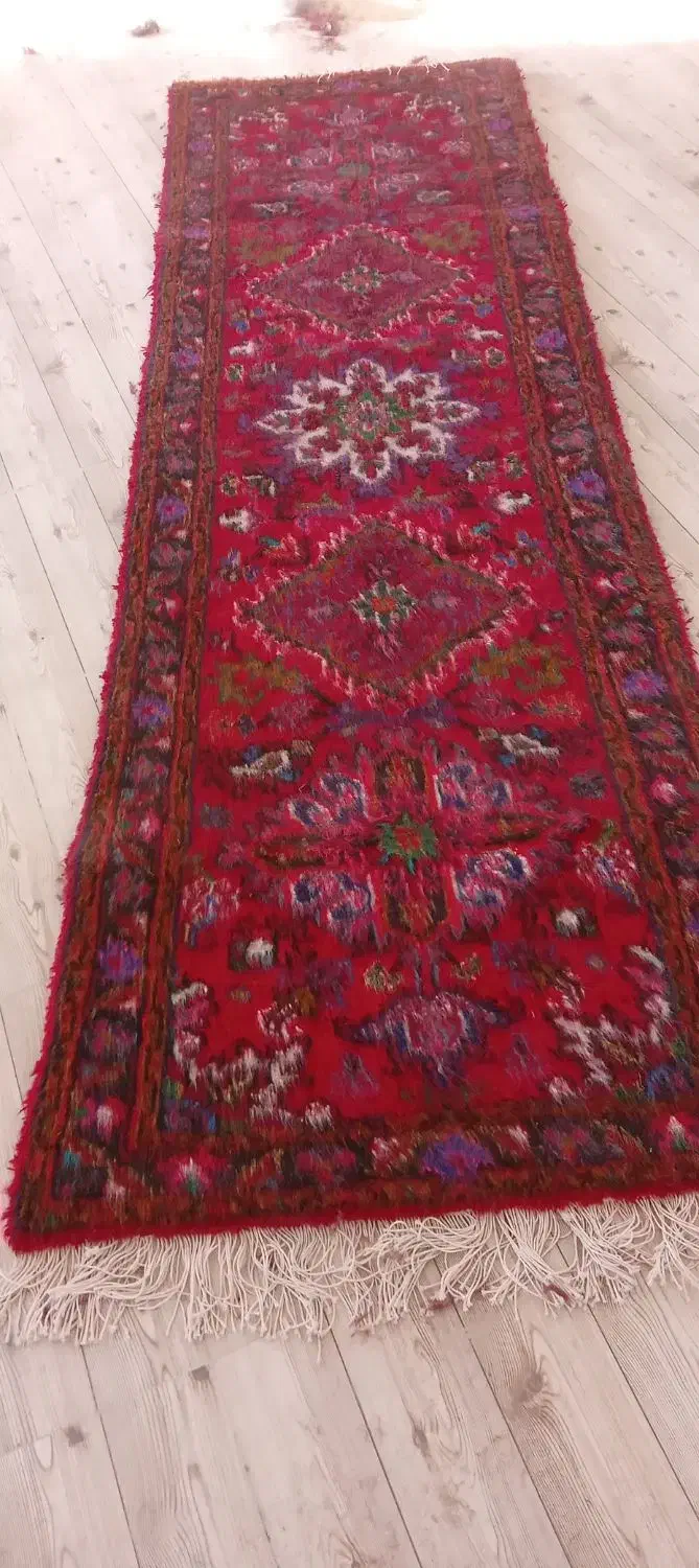 فروش فرش دستبافت ا  ۳متری|فرش|اهر, |دیوار