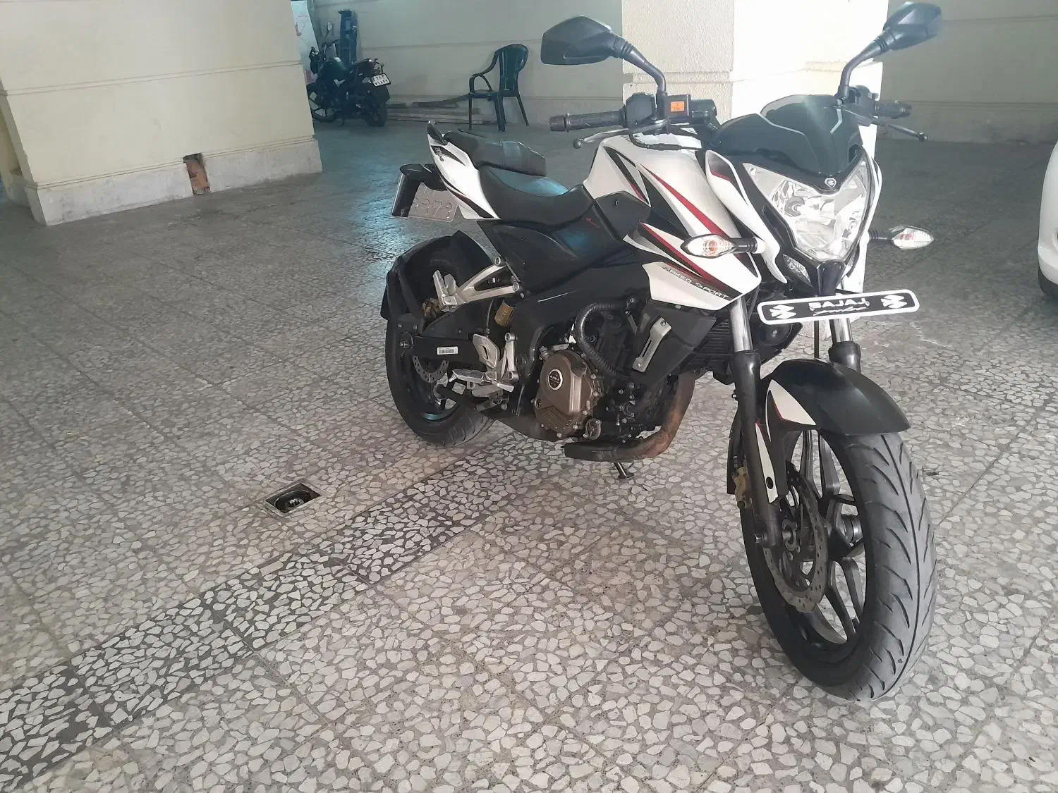 ان اس 200 آپاچی 180 na nh بنلی 250|موتورسیکلت|تهران, بهجت‌آباد|دیوار