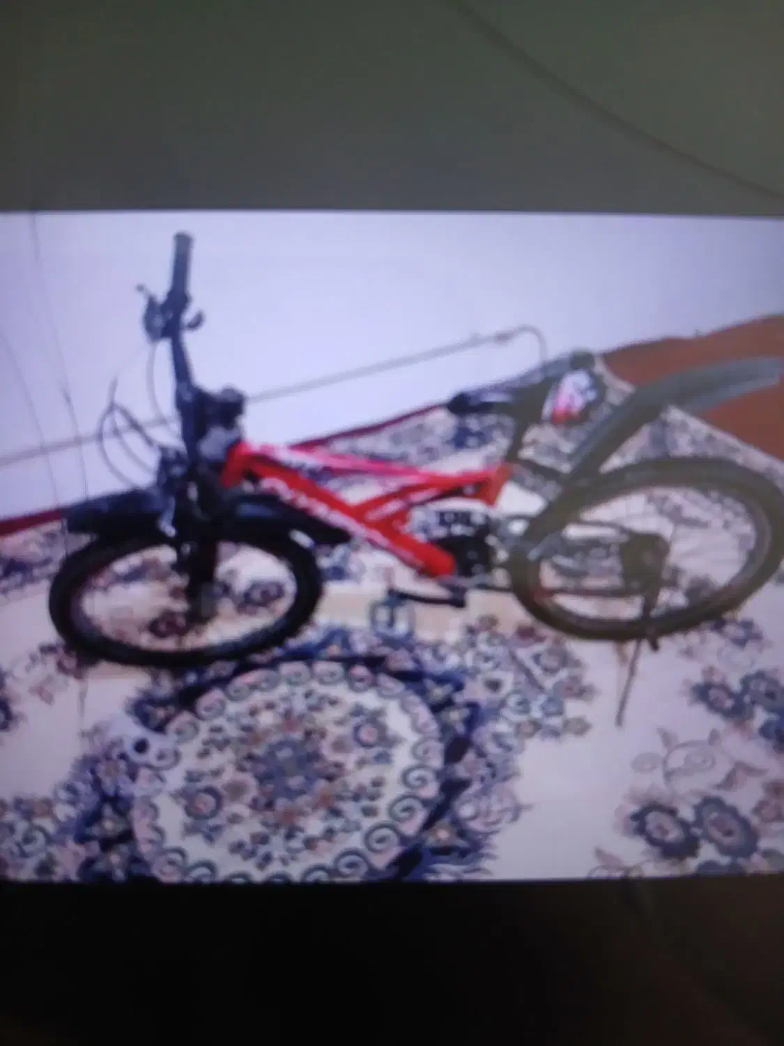 دوچرخه ۲۴ المپیک|دوچرخه، اسکیت، اسکوتر|پاکدشت, پاکدشت (مامازند)|دیوار