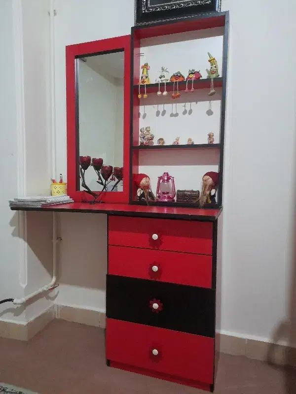 میز تحریر|میز تحریر و کامپیوتر|تبریز, |دیوار