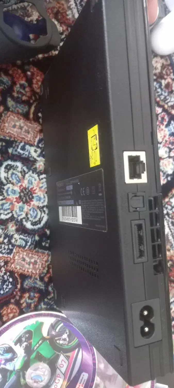 پلی استیشن ۲|کنسول، بازی ویدئویی و آنلاین|سبزوار, توحیدشهر|دیوار