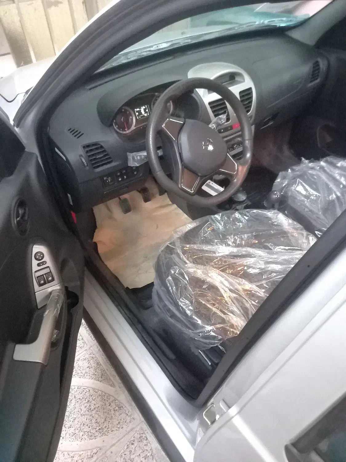 کوییک آر اس با استاندارد 85 گانه پارس خودرویی خشک|خودرو سواری و وانت|کرج, حصارک پایین|دیوار