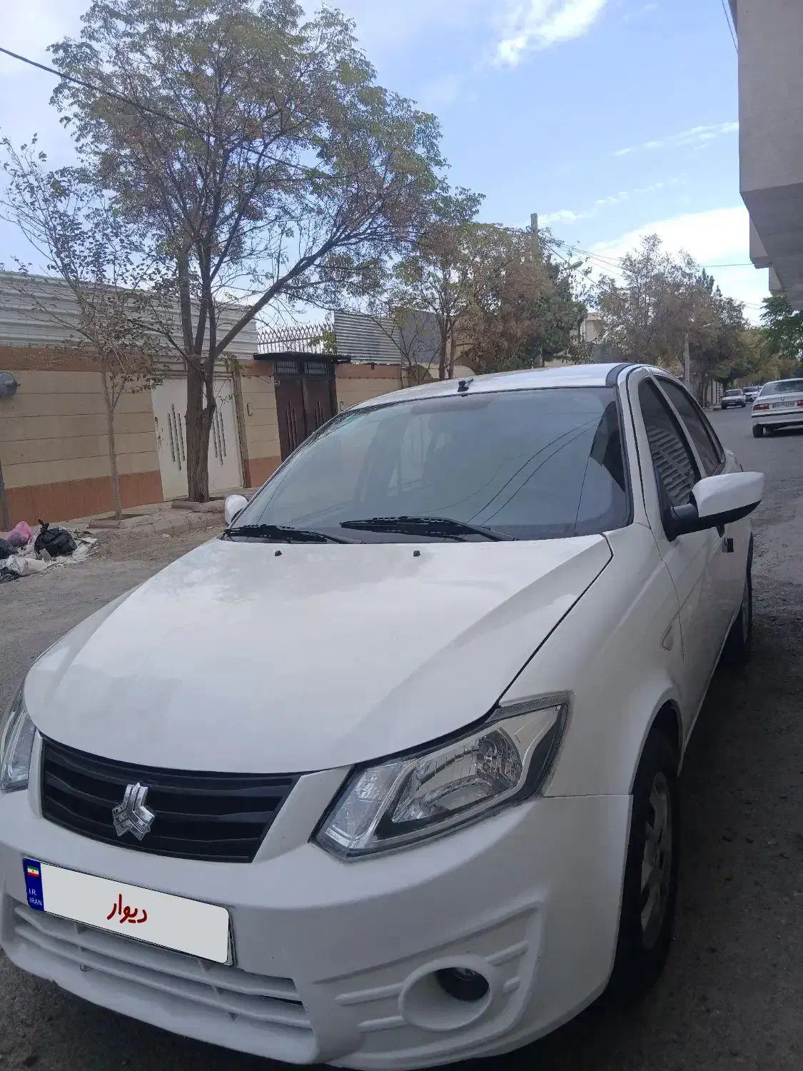 سایینا۴۰۰|خودرو سواری و وانت|تربت جام, مطهری|دیوار