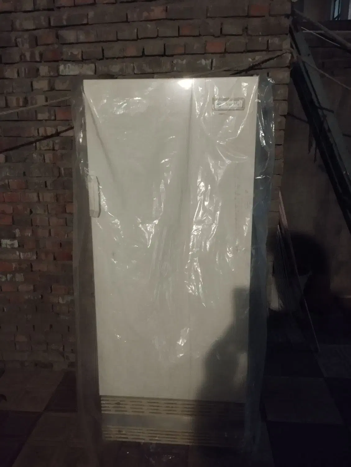 یخچال سالم|یخچال و فریزر|میاندوآب, |دیوار