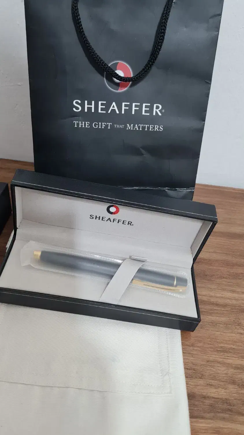 خودنویس شیفر۳۰۰|لوازم التحریر|بوشهر, |دیوار