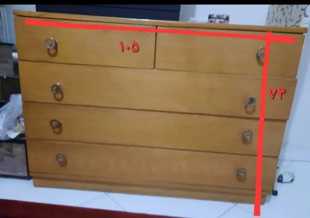 مبل راحتی|حراج|محمودآباد, |دیوار