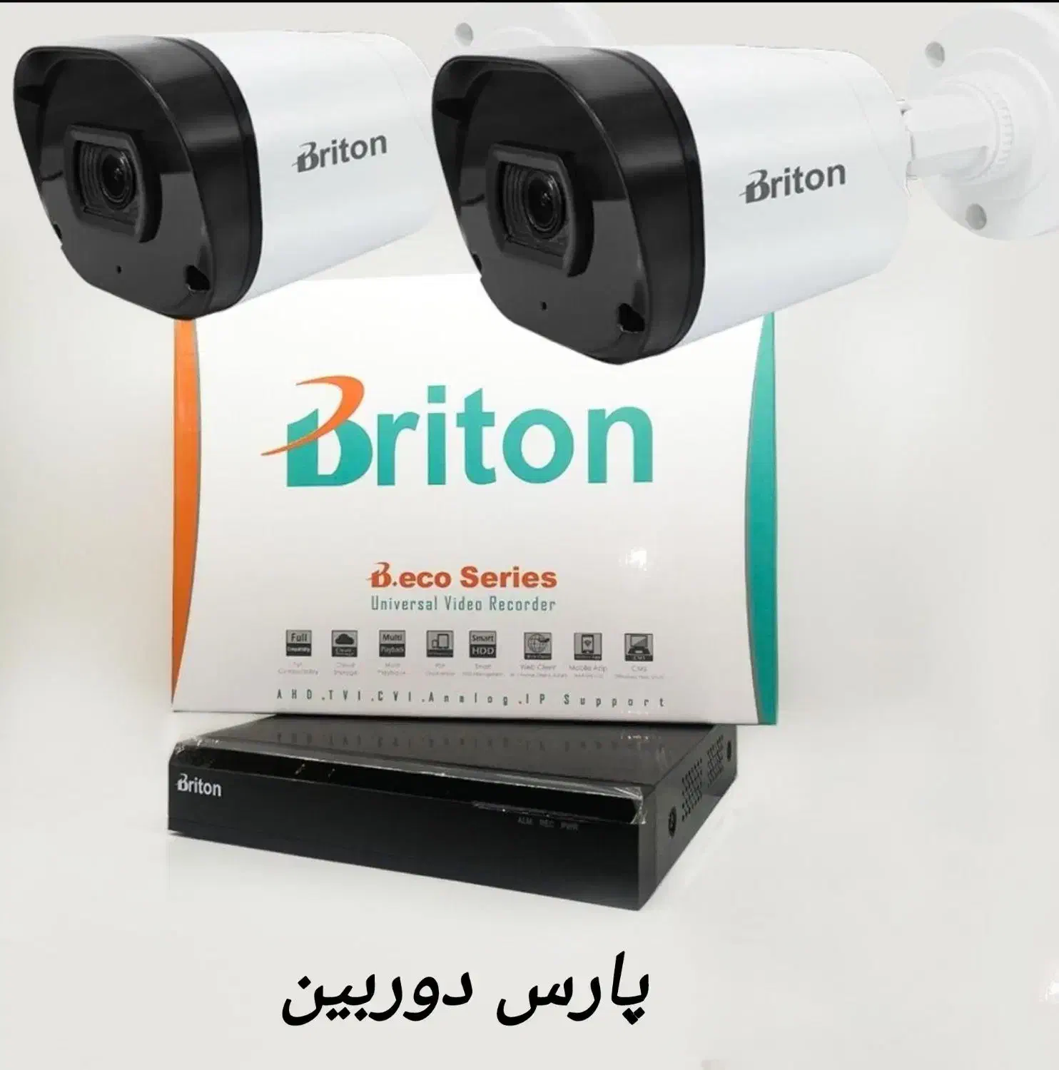 پکیج دوربین تمام اقساط|دوربین مداربسته|یاسوج, |دیوار