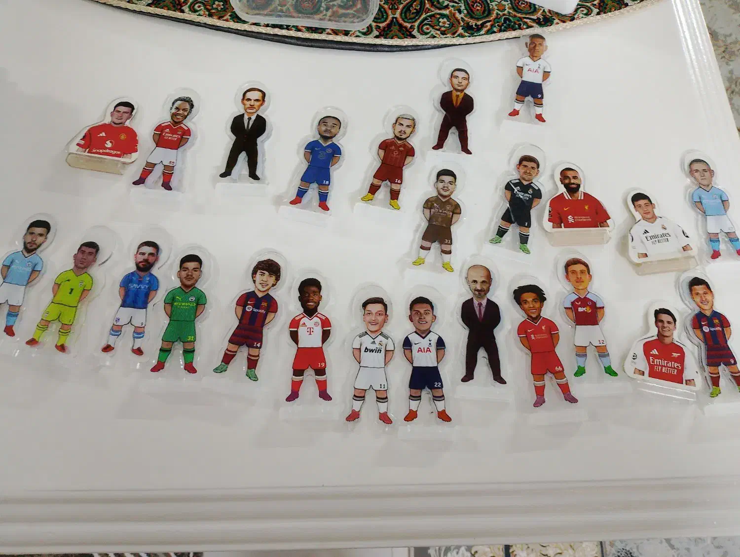 کیمدی|کلکسیون و سرگرمی|مشهد, چهارچشمه|دیوار