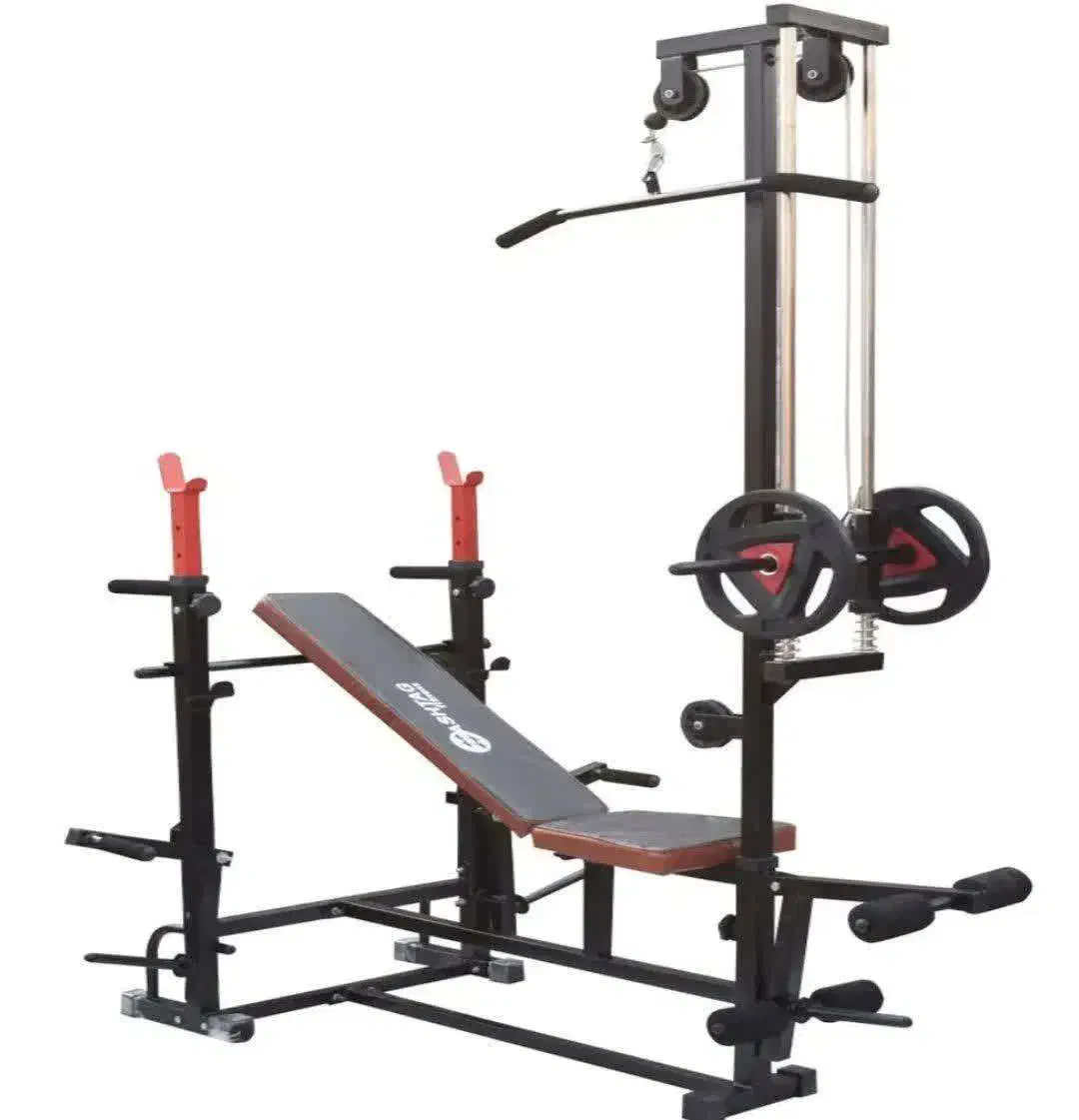 دستگاه بدنسازی* خانگی|تجهیزات ورزشی|بروجرد, |دیوار