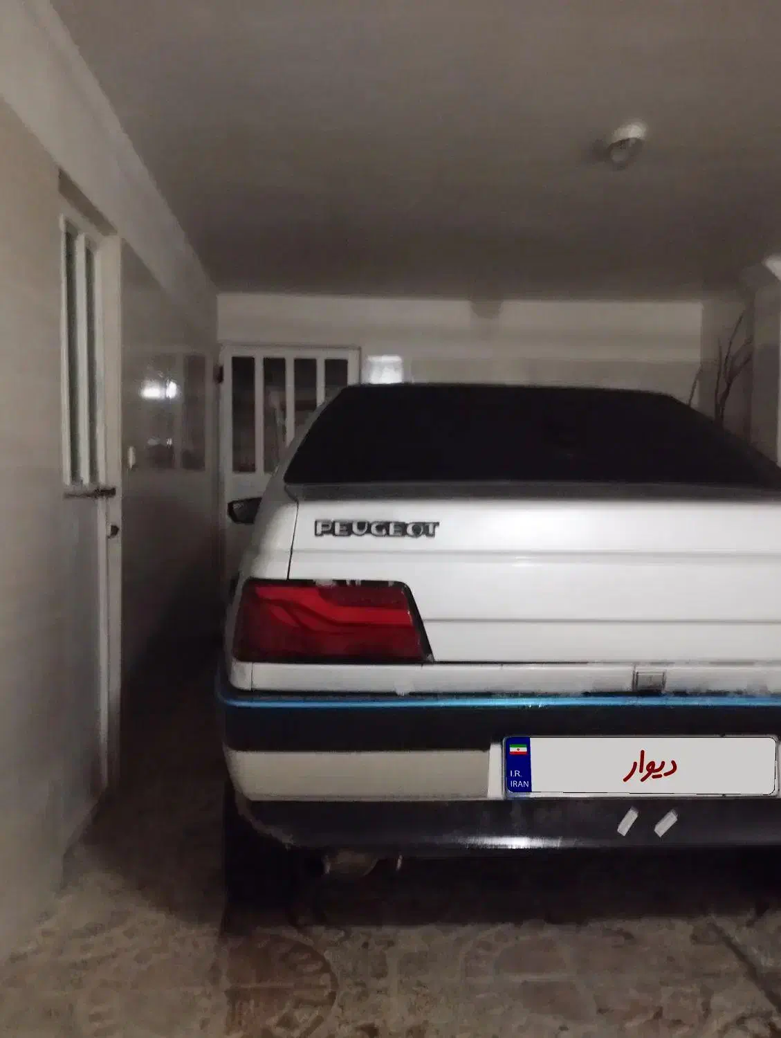 پژو مدل 90|خودرو سواری و وانت|نورآباد, |دیوار