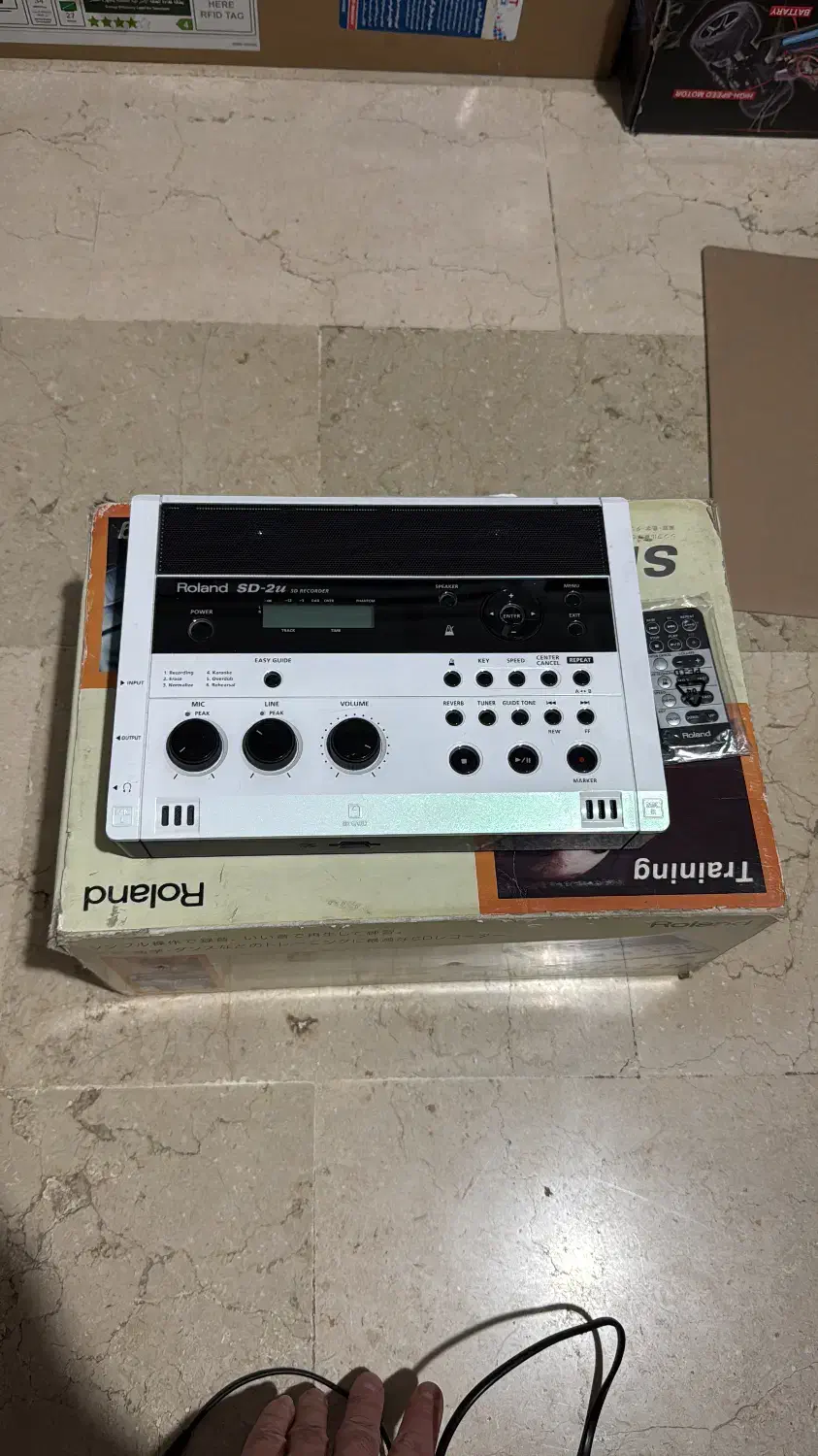 لوازم رکوردر و ظبط|دوربین عکاسی و فیلمبرداری|تهران, باشگاه نفت|دیوار