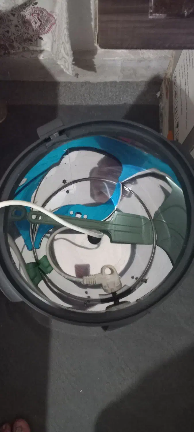 سبزی‌خردکن|خردکن، آسیاب، غذاساز|رشت, کوی عرفان|دیوار