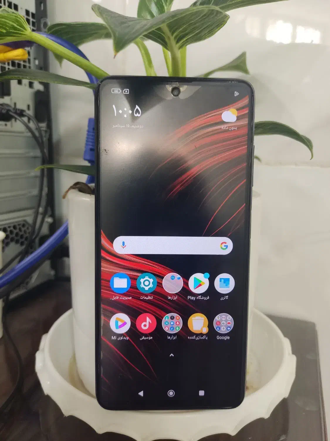 شیائومی poco x3pro|موبایل|نیشابور, گنبد سبز|دیوار
